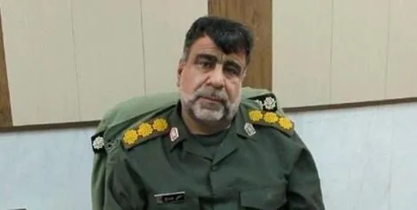 شهادت یکی از کارکنان سپاه سیستان و بلوچستان در حمله تروریستی
