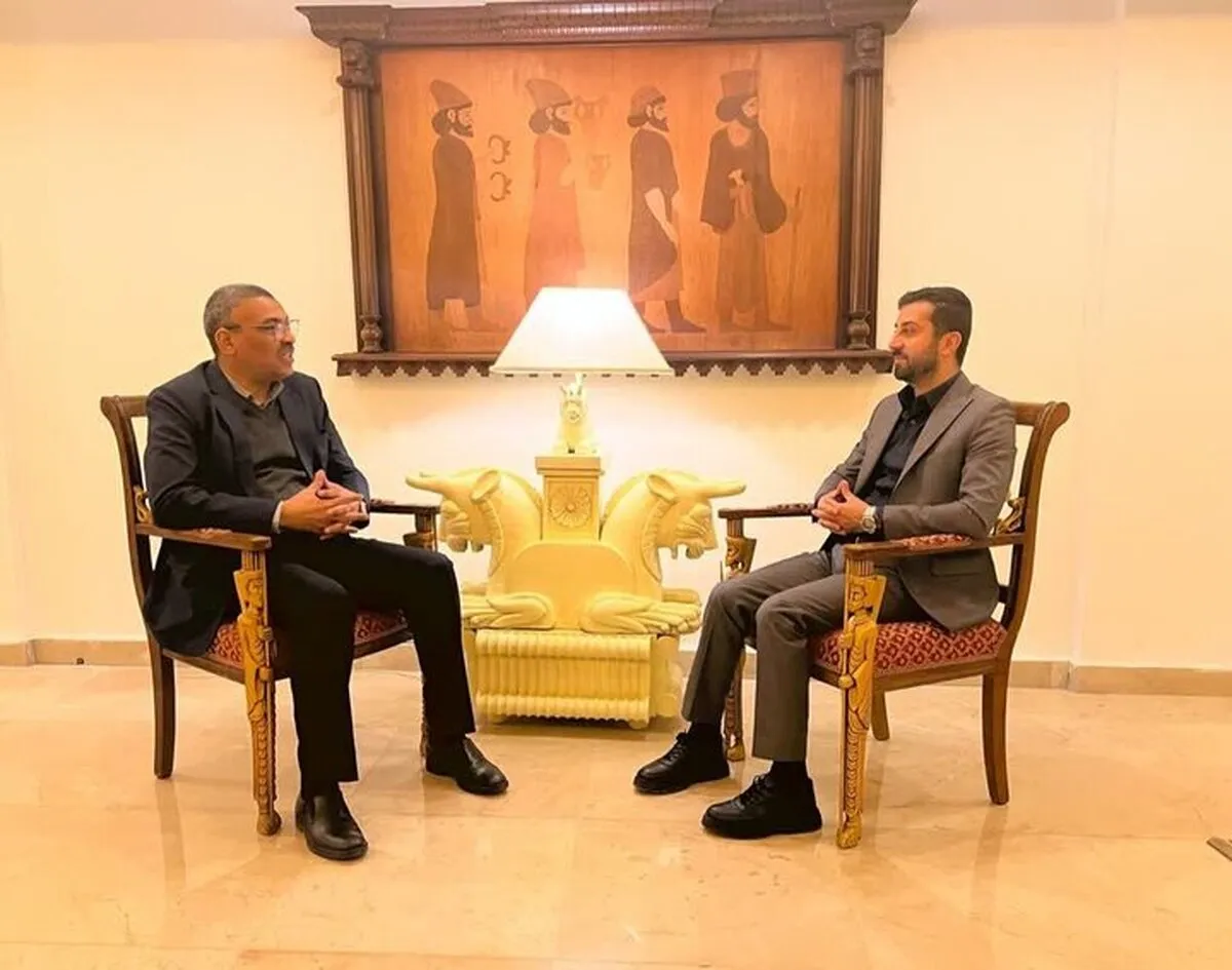 Sudan FM to visit Iran with increasing ties on agenda