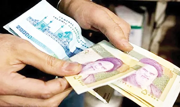 شکاف پرنشدنی درآمد و هزینه