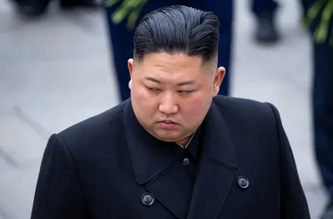 North Korea denounces US-Israeli aggression against Iran