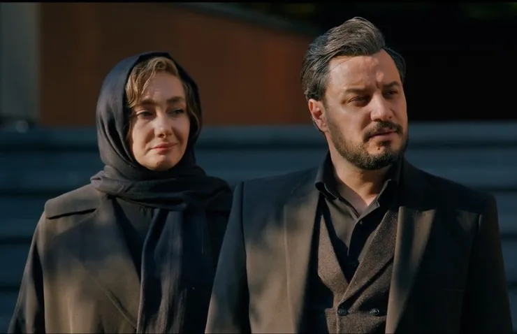 فصل دوم سریال زخم کاری ساخته می شود؟ / بلند شو مالک!