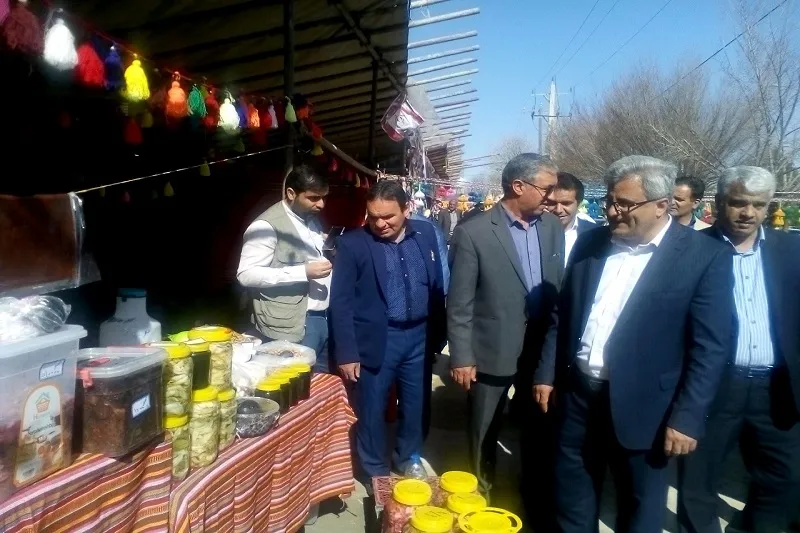 ثبت اقامت بیش‌از 46میلیون نفر گردشگر در ایام نوروز