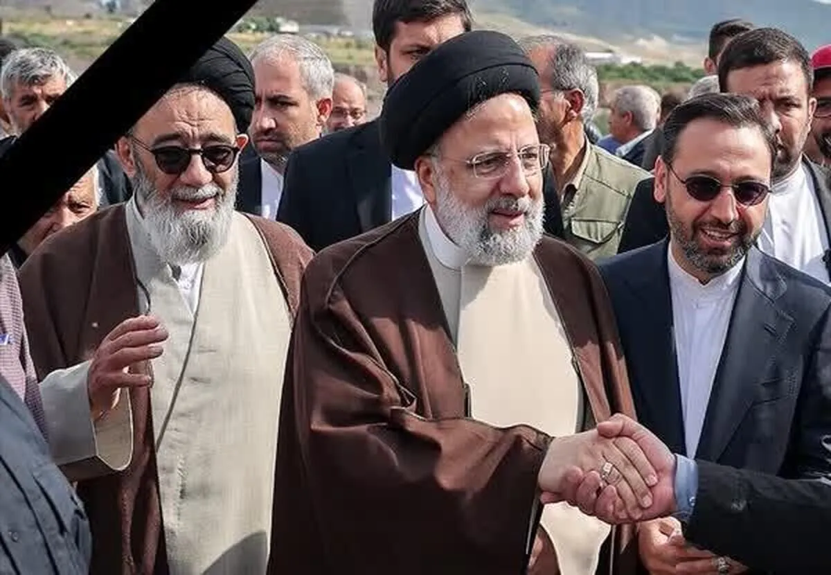 پیکرهای مطهر به وادی رحمت تبریز انتقال داده شدند