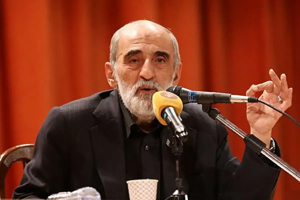 حسین شریعتمداری: اهانت به مسئولان، در شرایط حساس کنونی قابل توجیه نیست