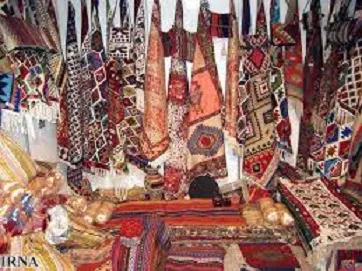 سقوط آزاد صنایع دستی در دولت قبل