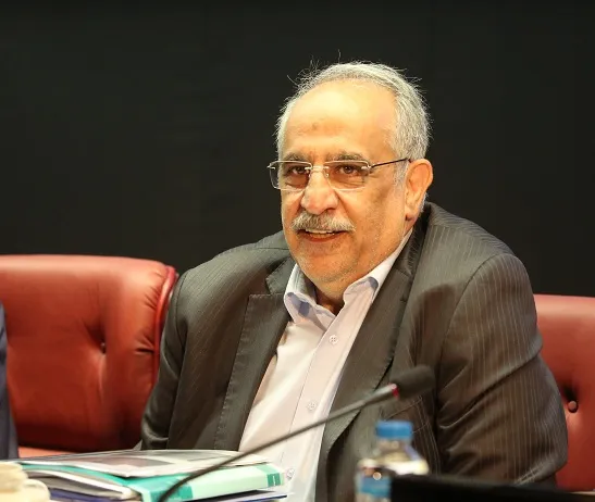 قدردانی کرباسیان از مجلس شورای اسلامی
