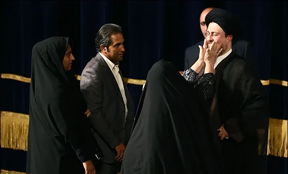 جشن بخشش+عکس