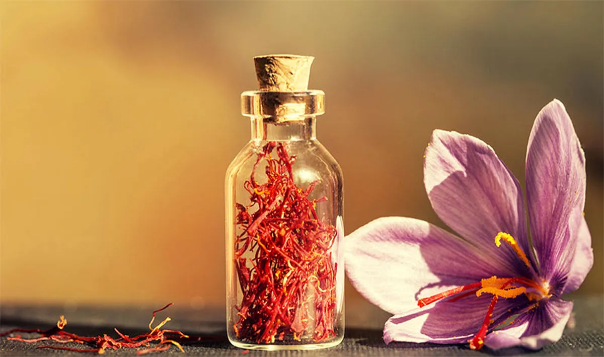 قیمت زعفران درجه یک (جدول)