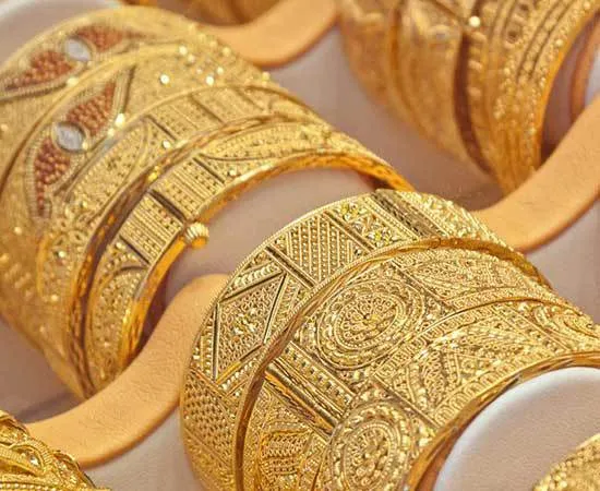رونق اجاره طلا برای شب‌های عروسی