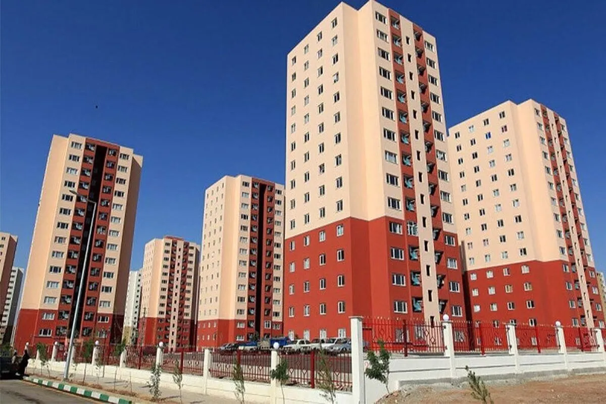 متقاضیان مسکن ملی بخوانند /  آخرین مهلت واریز قسط نهضت ملی مسکن اعلام شد