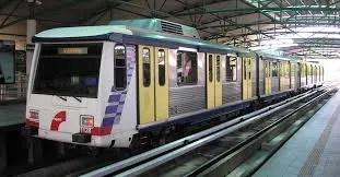 ورود LRT به تهران