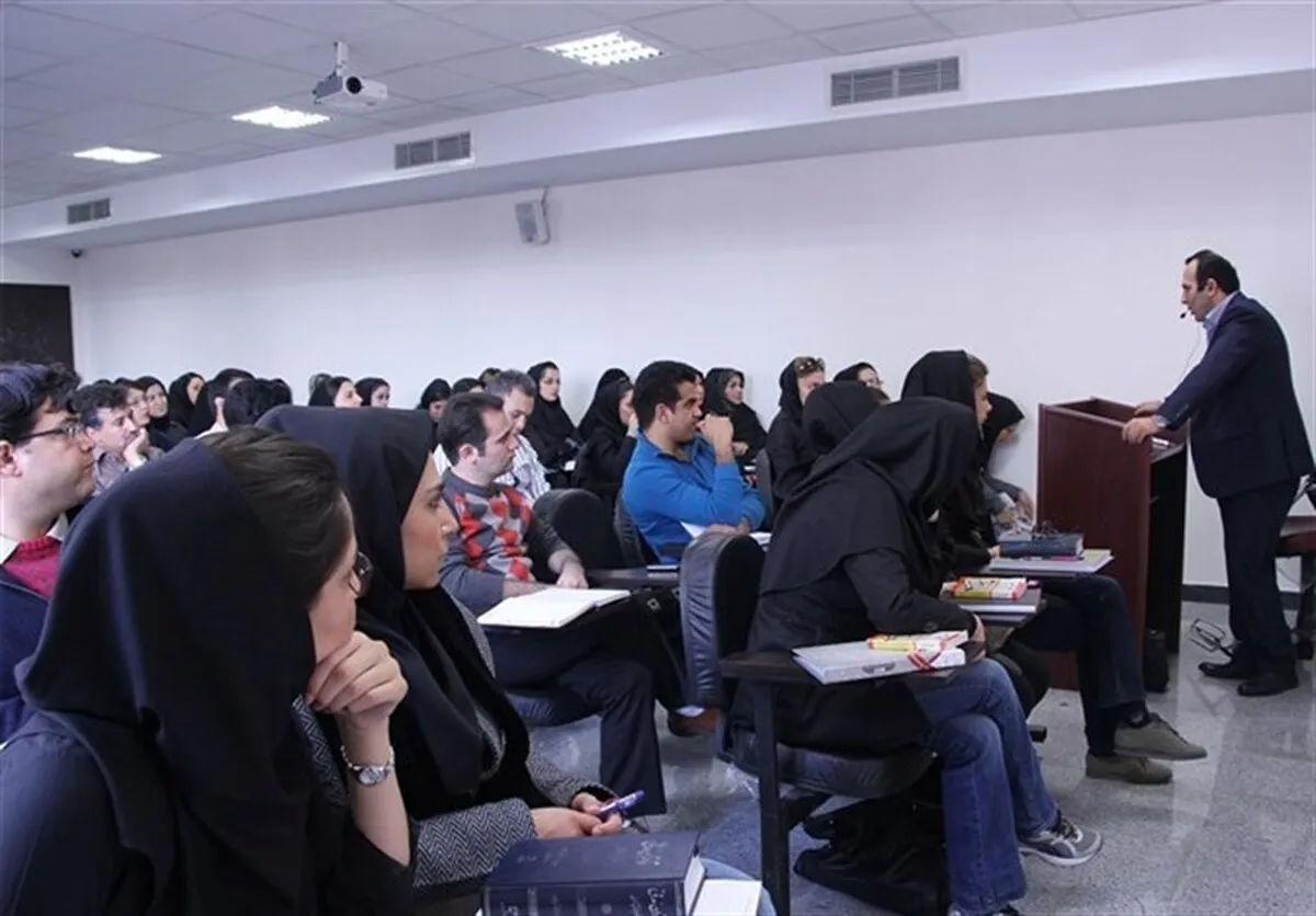 متقاضیان بخوانند/ استخدام جدید در آموزش و پرورش + جزئیات