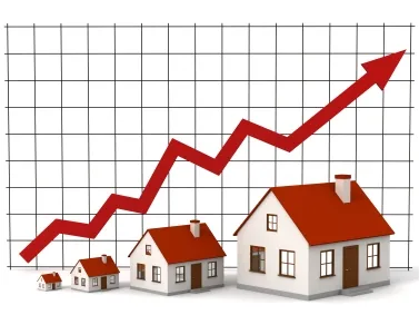 ۵.۶ درصد؛ متوسط افزایش قیمت مسکن
