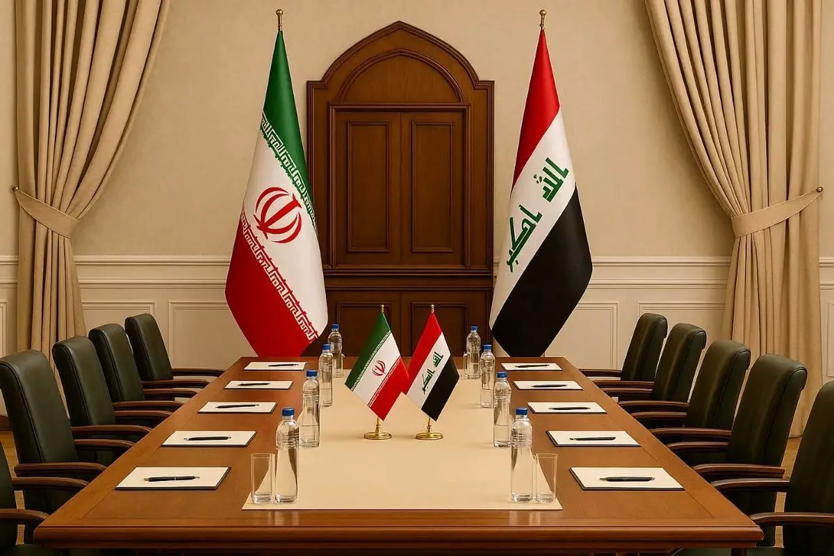 تصمیم غیرمنتظره عراق درباره ایران / آمریکا تیر خلاص را زد