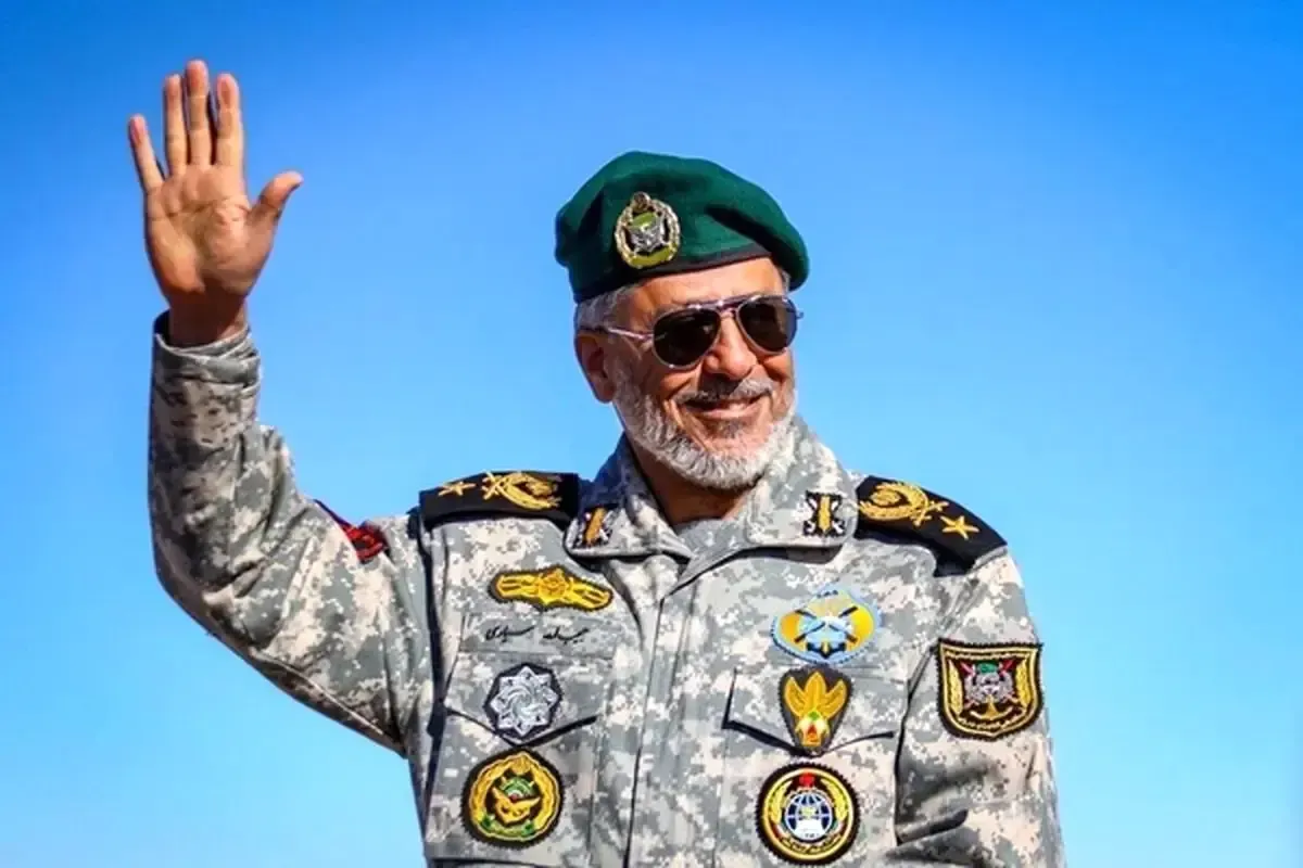Strait of Hormuz Under Firm Control of Iran: Commander