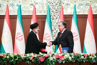 ابراز-خرسندی-امامعلی-رحمانف-از-افزایش-تبادلات-تجاری-بین-ایران-و-تاجیکستان