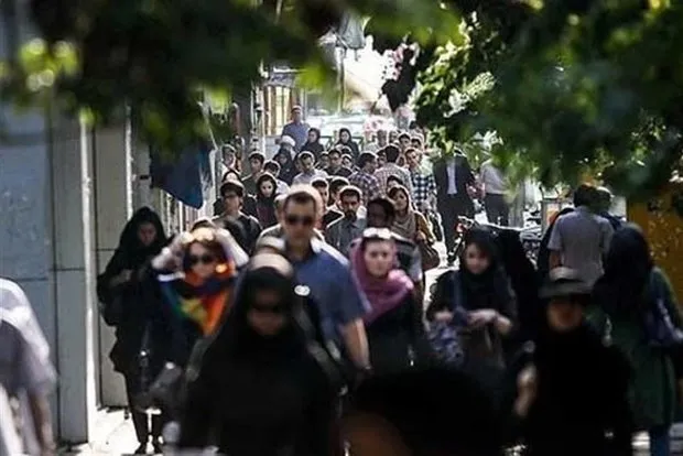 نرخ مشارکت اقتصادی به ۳۸.۹ درصد رسید