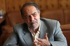 چرا آقای سراج نگران است؟