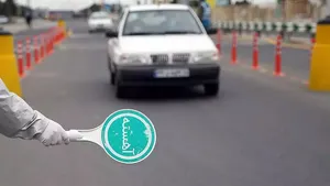 محدودیت‌های ترافیکی قم ویژه نیمه شعبان اعلام شد