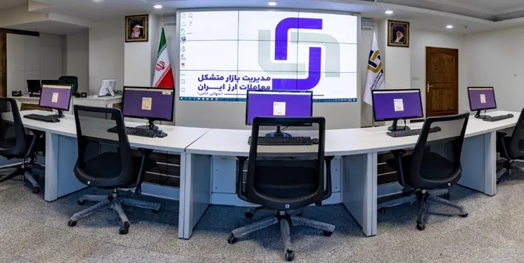 افزایش ساعات کاری بازار متشکل ارزی در ایام اربعین