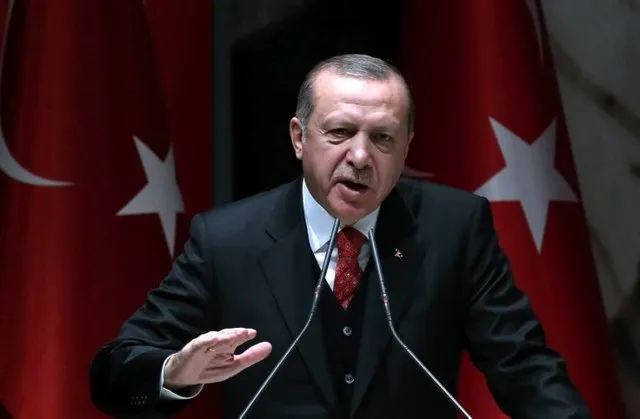 اردوغان: آمریکا نمی‌تواند اراده مردم را با دلارهایش بخرد