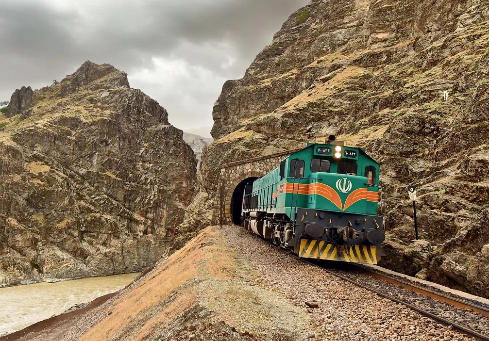 Railroad Fleet Expanded
