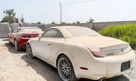کف و سقف قیمت خودروهای مزایده ای گمرک اعلام شد؛ سراتو ۶۷۰ میلیون، پورشه ۷ میلیارد