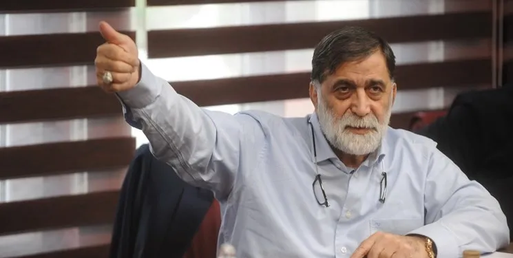 آجورلو:‌ برای استقلال ۲۰۰ میلیارد درآمدزایی داشتم / موقع رفتنم ۱۲۳ میلیارد موجودی باشگاه بود