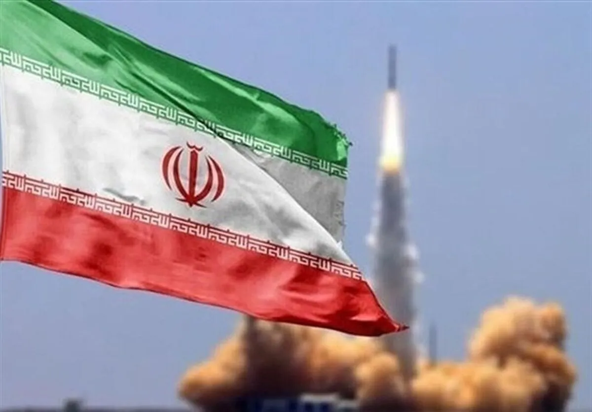 فوری / موشک‌های ویژه ایران برای اولین بار شلیک شد + فیلم