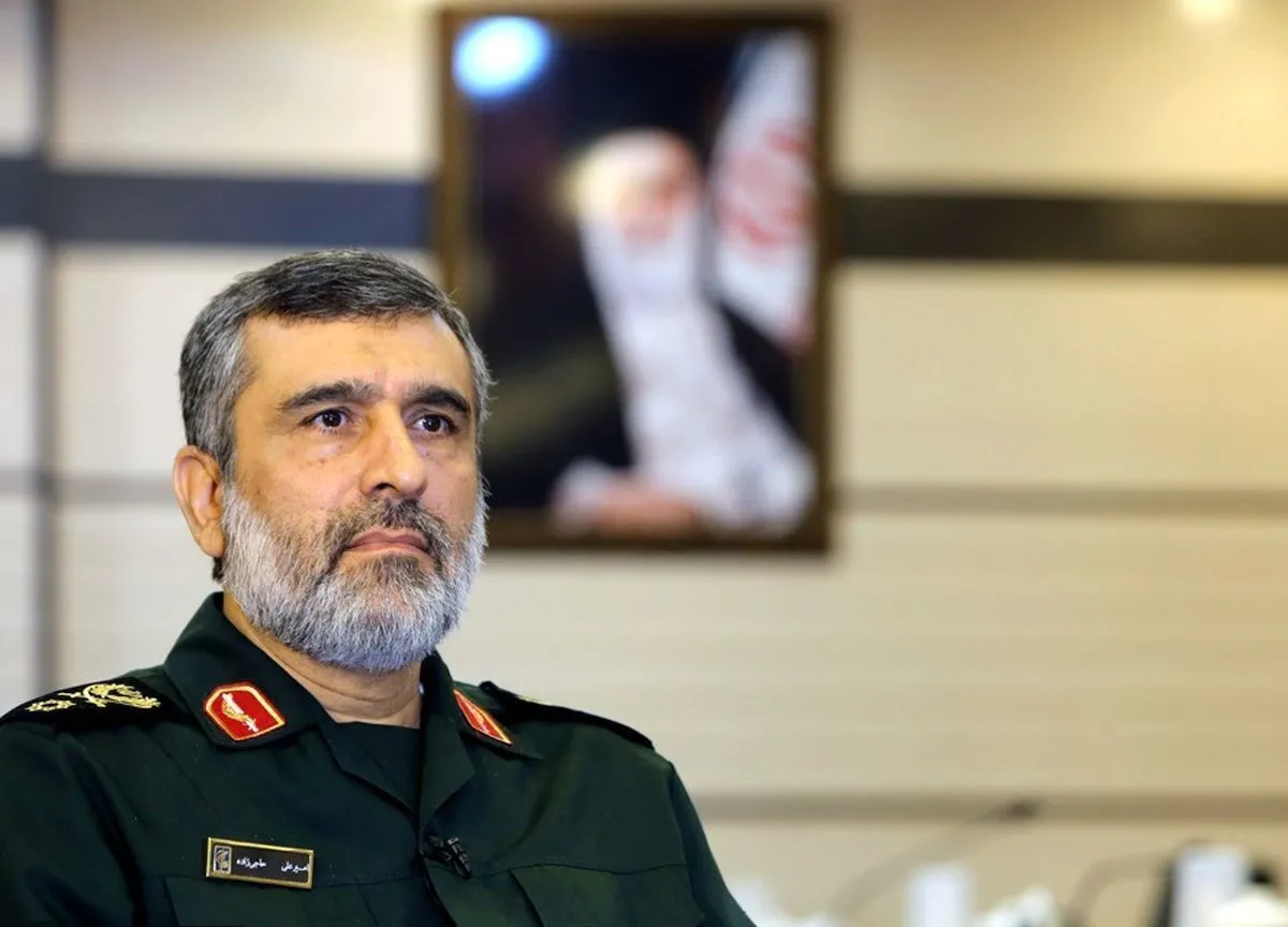 وصیت‌نامه شهید حاجی زاده منتشر شد + متن کامل