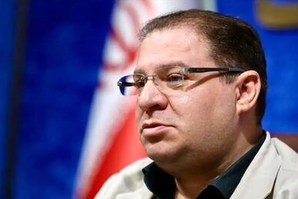 واکنش گلزاری به برخورد معاون وزیر بهداشت با یک خبرنگار