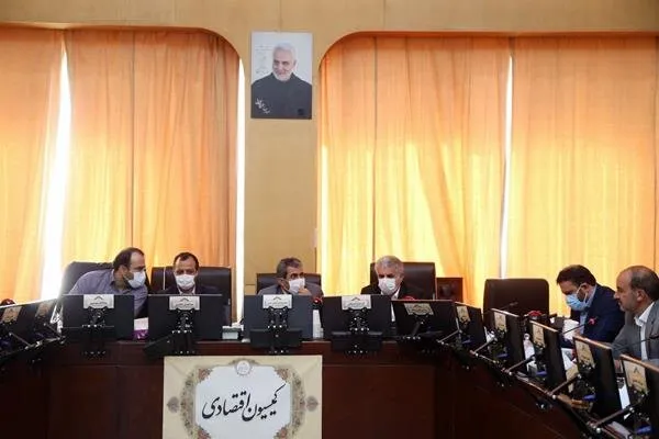 علت تاخیر در ترخیص کالاهای اساسی مورد نیاز کشور بررسی شد