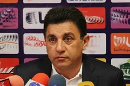 قلعه‌ نویی: جدول ما ۲۷ امتیازی است