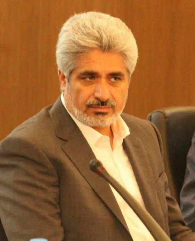 خسرو خواجه حسنی مدیرعامل بانک گردشگری شد