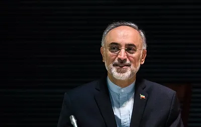 صالحی: لاریجانی سنگ تمام گذاشت