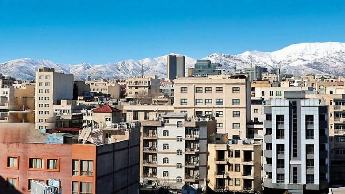 جنگ ۱۲ روزه و خروج افغان‌ها؛ کاهش قیمت مسکن ادامه خواهد داشت؟