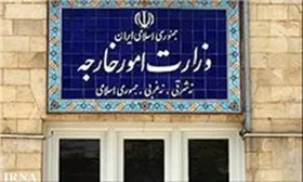 توصیه قاسمی به دبیرکل اتحادیه عرب