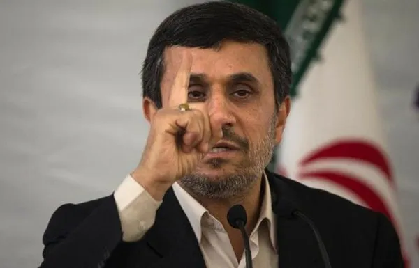 بازخوانی مذاکرات پنهان احمدی‌نژاد با آمریکا