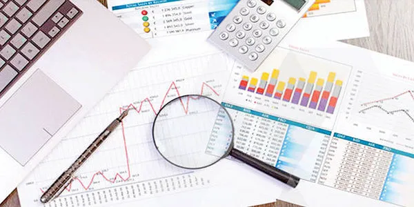 بازدهی عملیاتی صنایع بورسی چقدر است؟