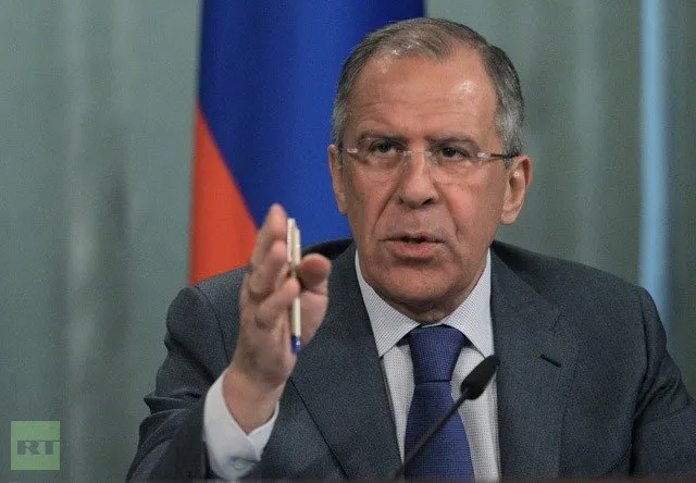 Russia Pushes Syrians to Adopt New Constitution as Talks Resume