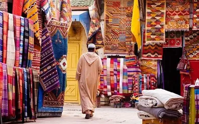 تبعات-جنگ-ایران-بر-بازار-کار-جهان-کدام-مشاغل-بیشترین-آسیب-را-دیدند
