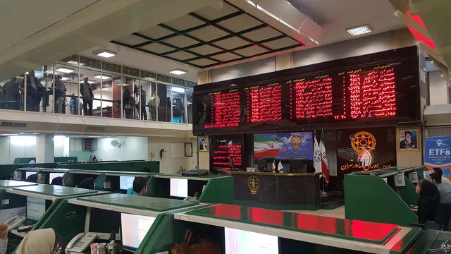 چرا در بورس نباید دخالت کرد؟