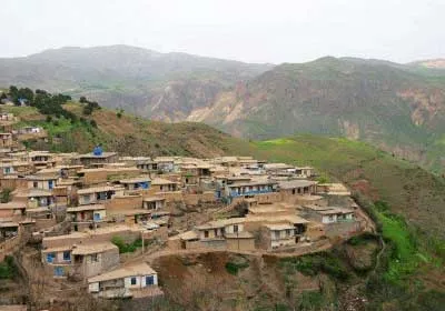 سفر نوروزی کجا بریم؟ / روستای کندوله کجاست؟ + تاریخچه و مسیر دسترسی