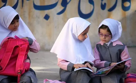 ۸ راه برای اینکه کودک مان سر وقت به مدرسه برسد