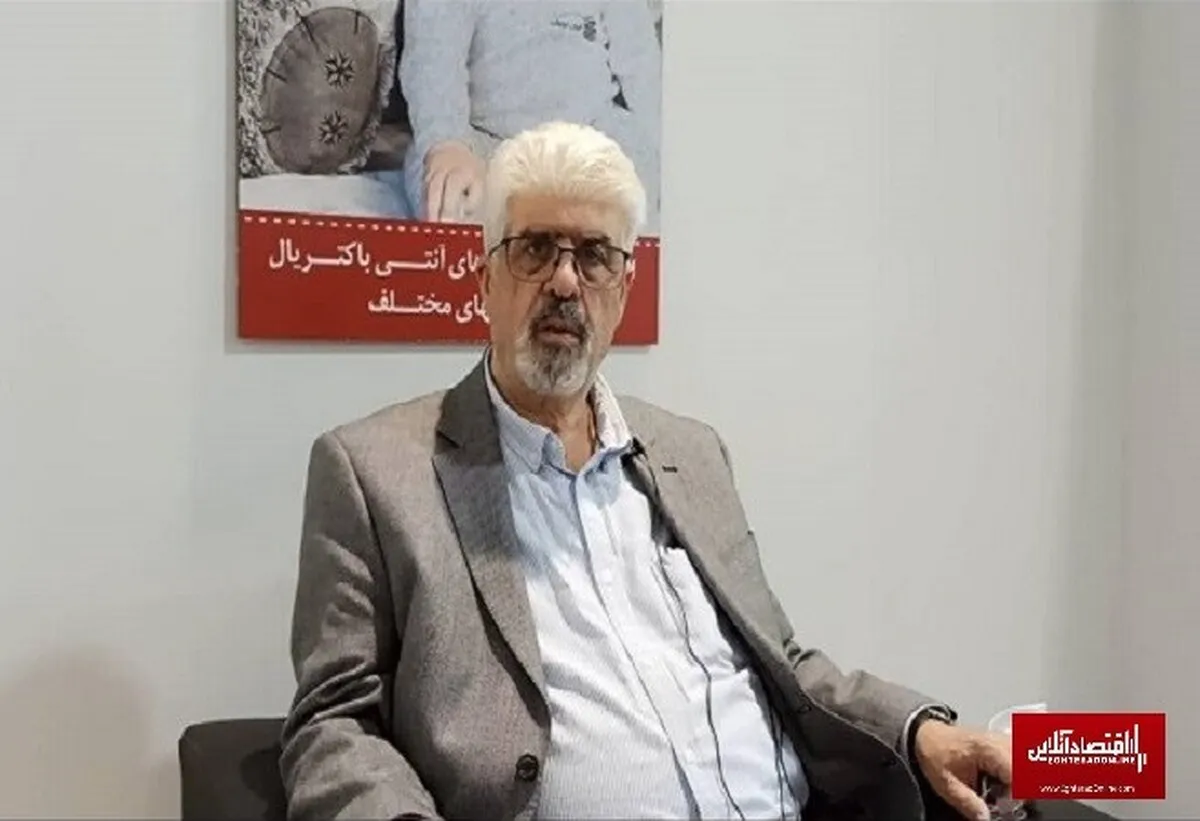 قاچاق نفس صنعت نساجی و پوشاک ایران را بریده است