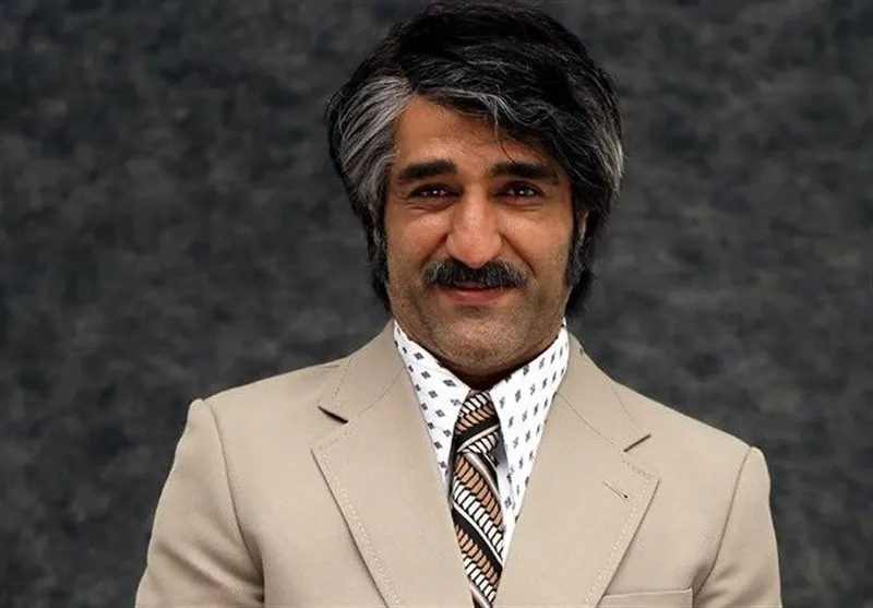 پژمان جمشیدی