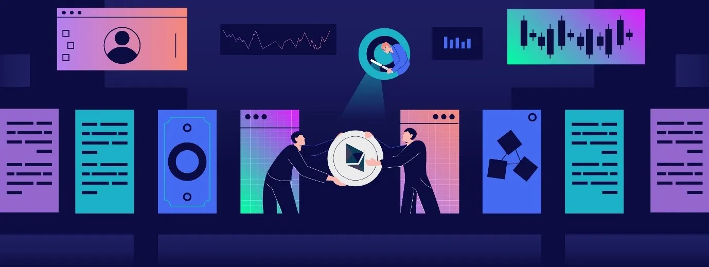 ارتقای اتریوم ۲ چه زمانی کامل می شود؟