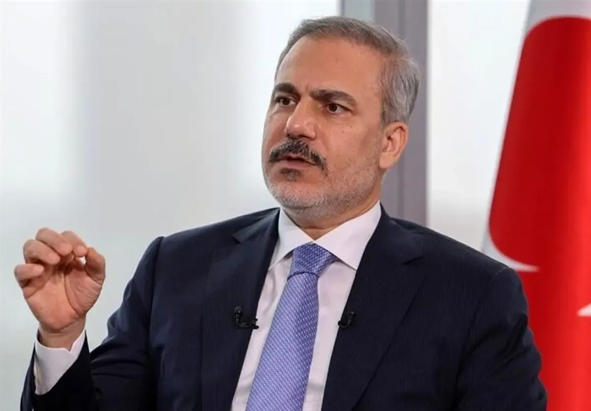 هاکان فیدان