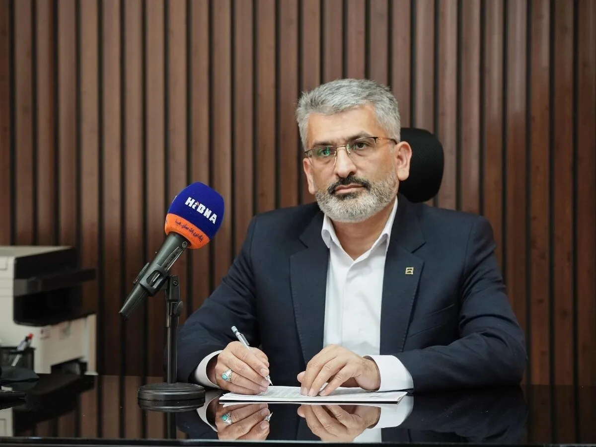 توسعه بانکداری شرکتی و بهره‌برداری از سوپرمارکت مالی بانک مسکن