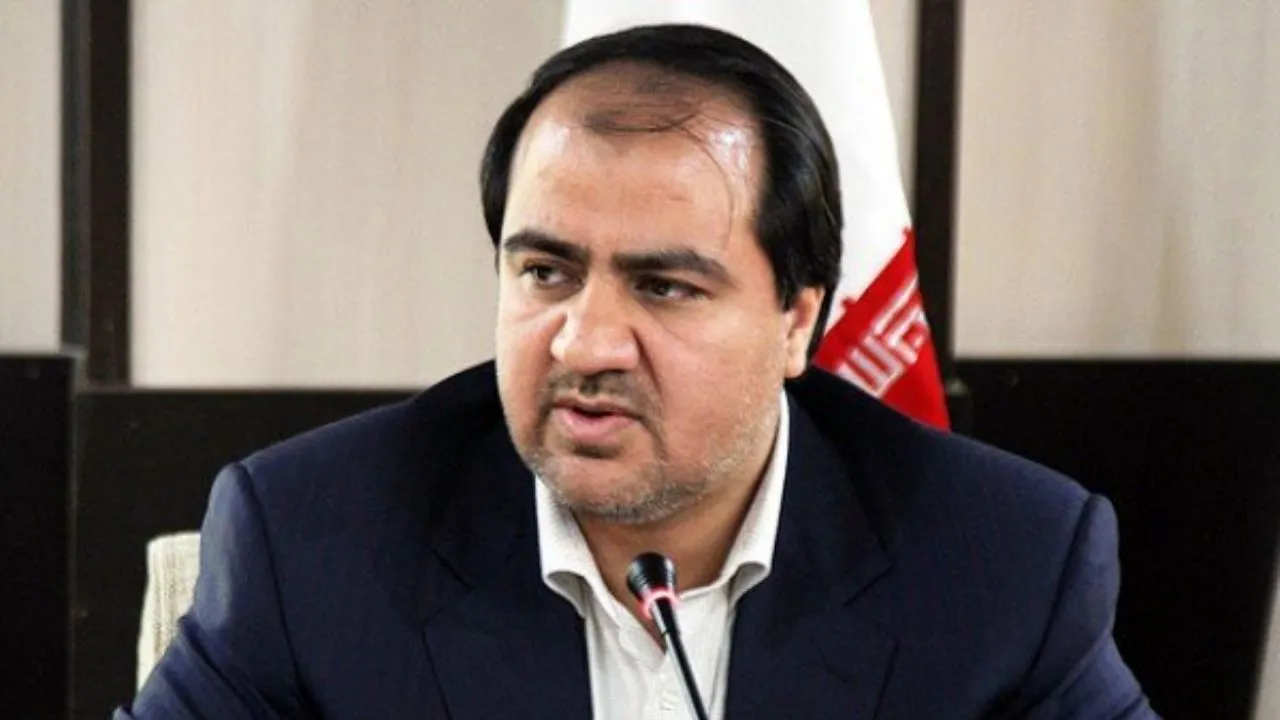 احمد صادقی: ضرورت تسریع در تعیین تکلیف نحوه مدیریت مکان های ورزشی در مناطق